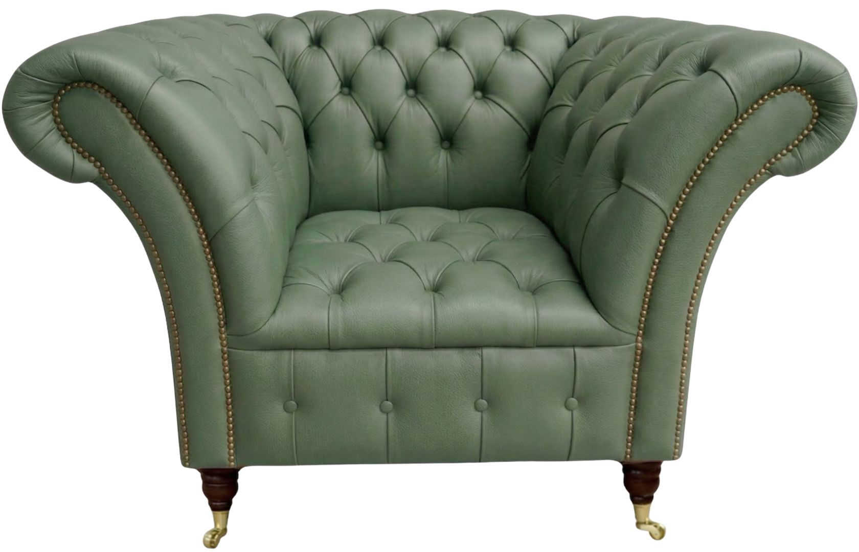 The Buckingham Chesterfield
